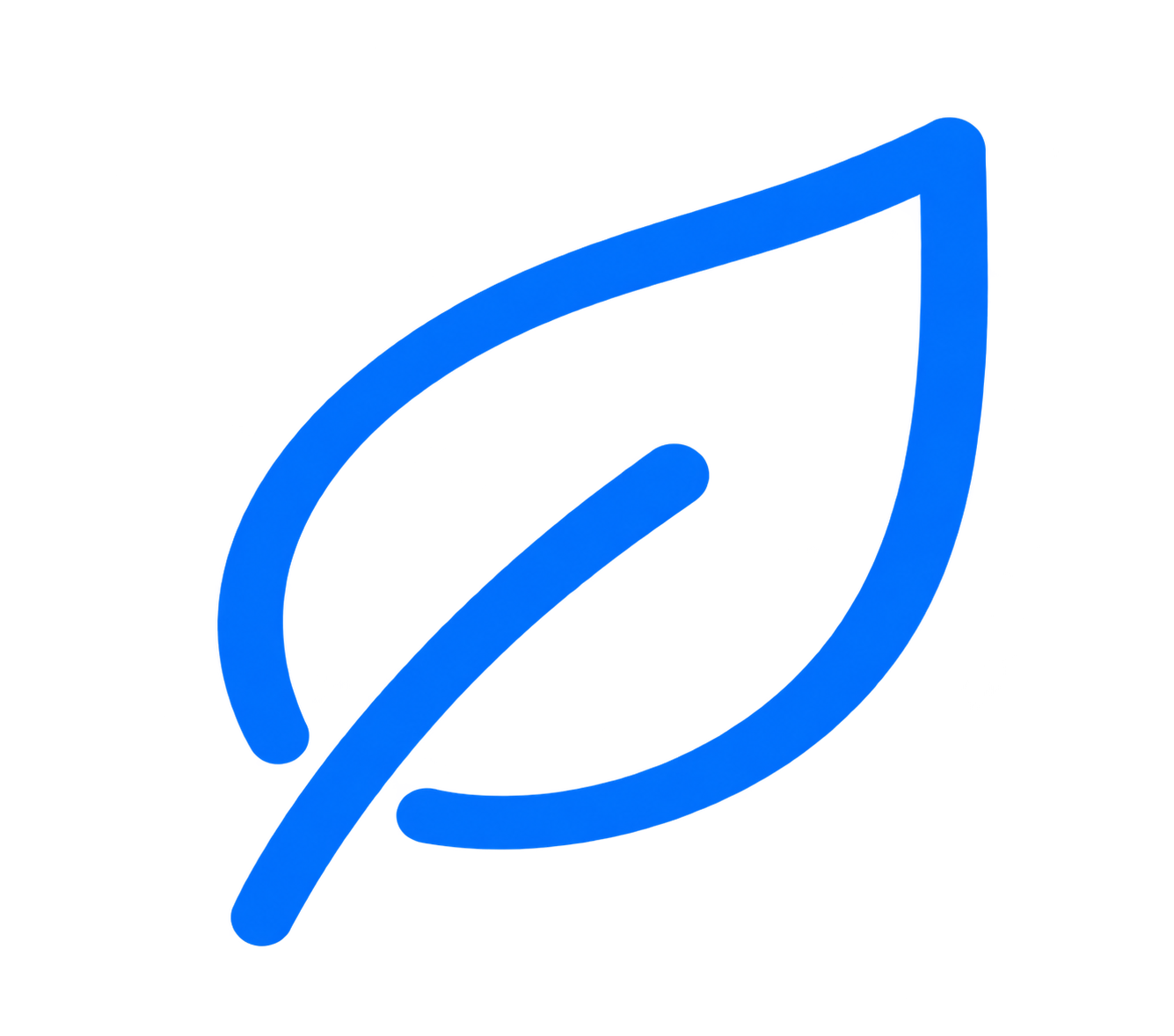 Growth icon