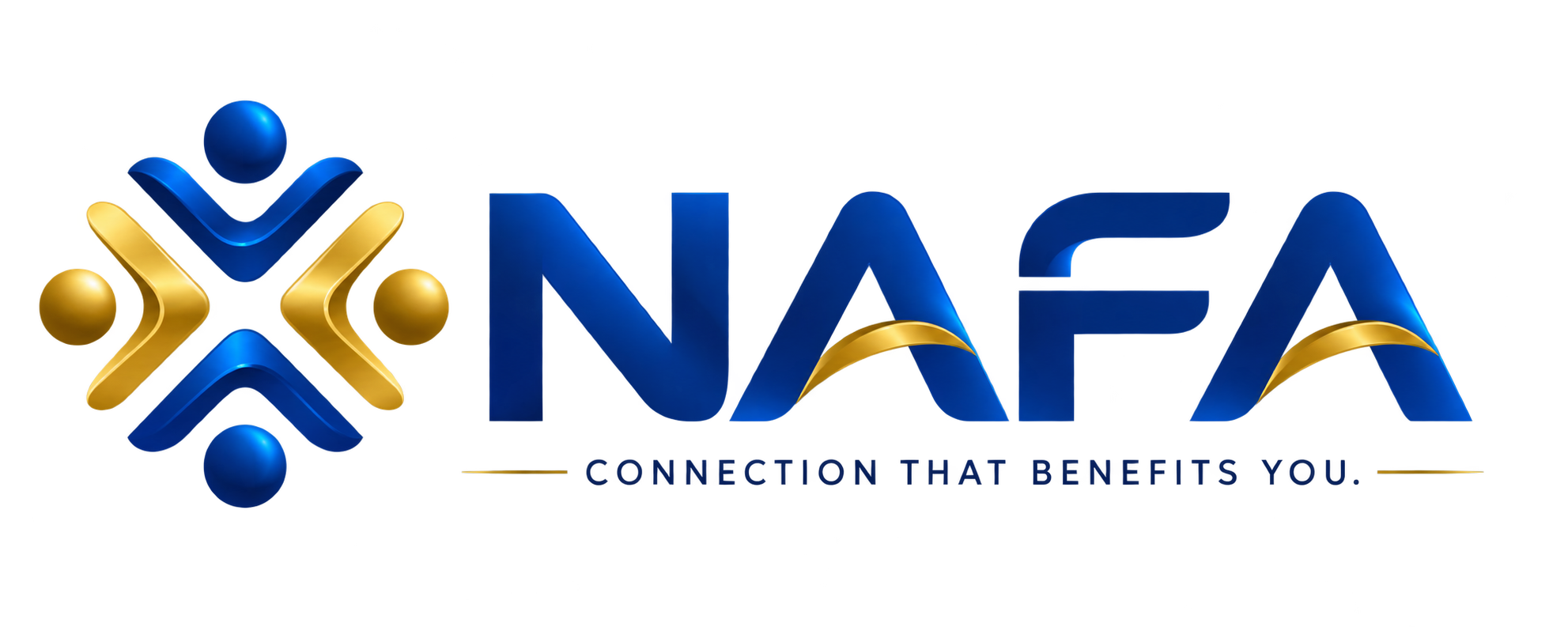 NAFA: Connection that benefits you